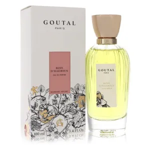 Goutal Bois D'Hadrien Perfume For Unisex EDP 100ml Refillable
