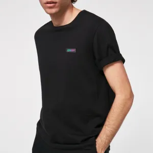 Gradient B1B Patch Tee