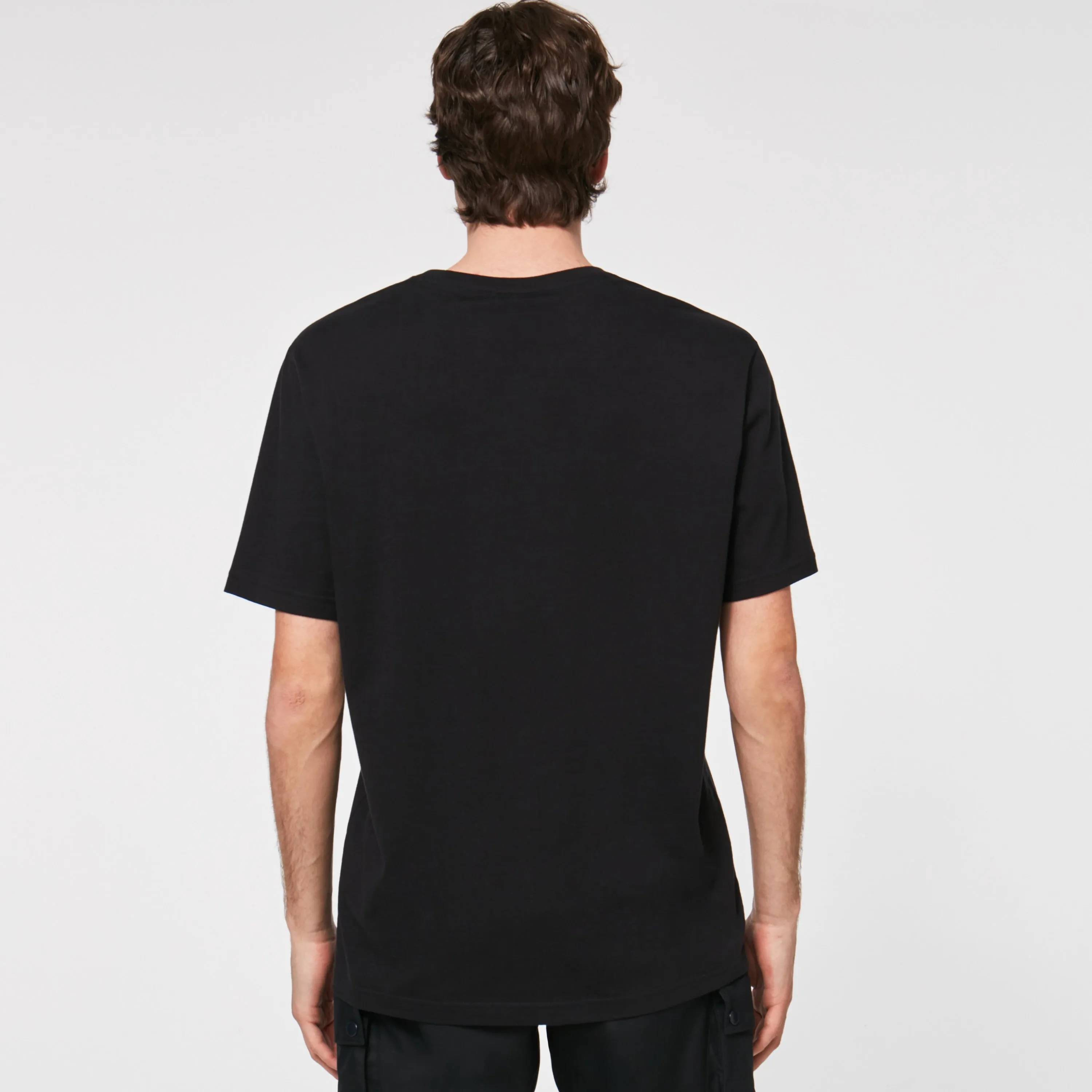 Gradient B1B Patch Tee