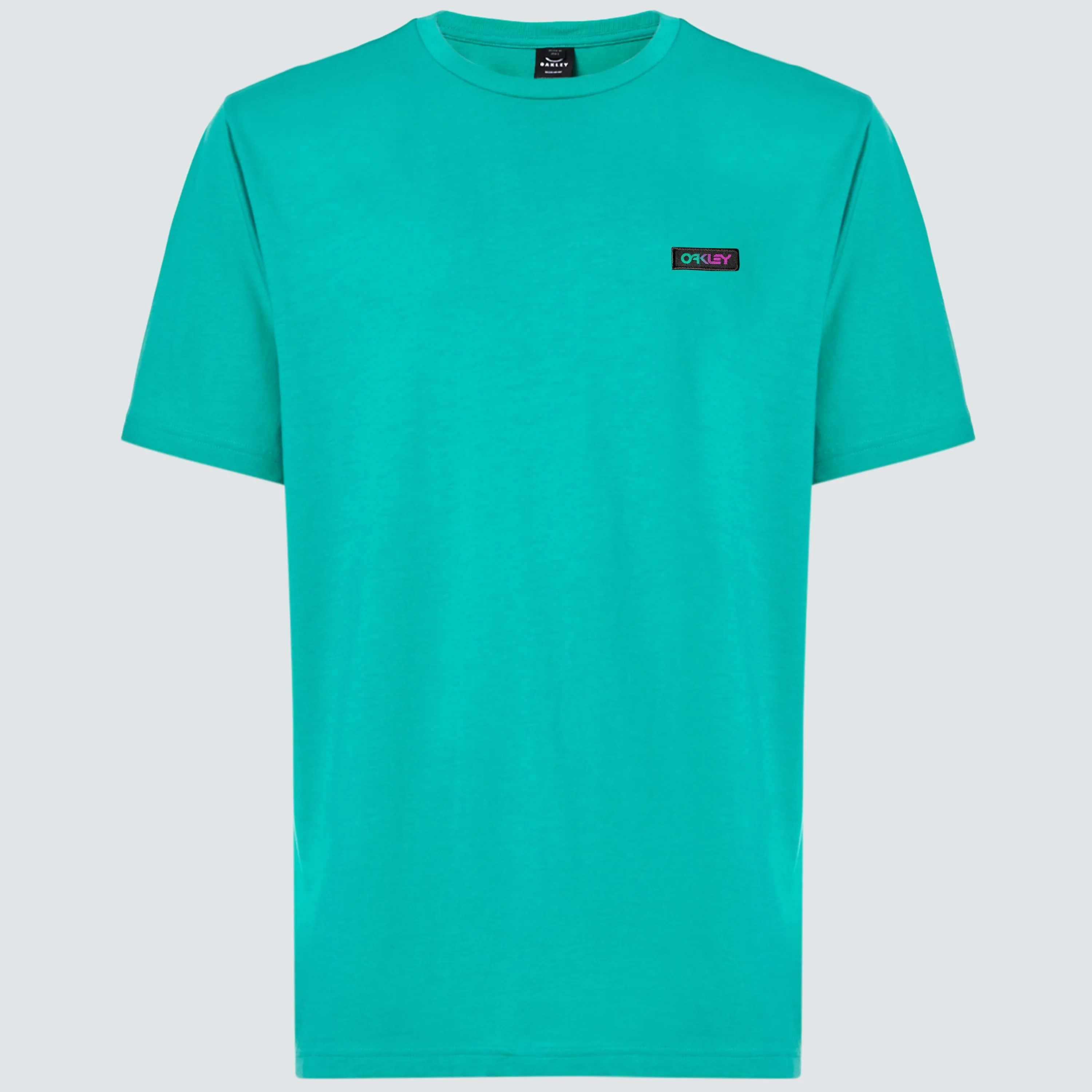 Gradient B1B Patch Tee
