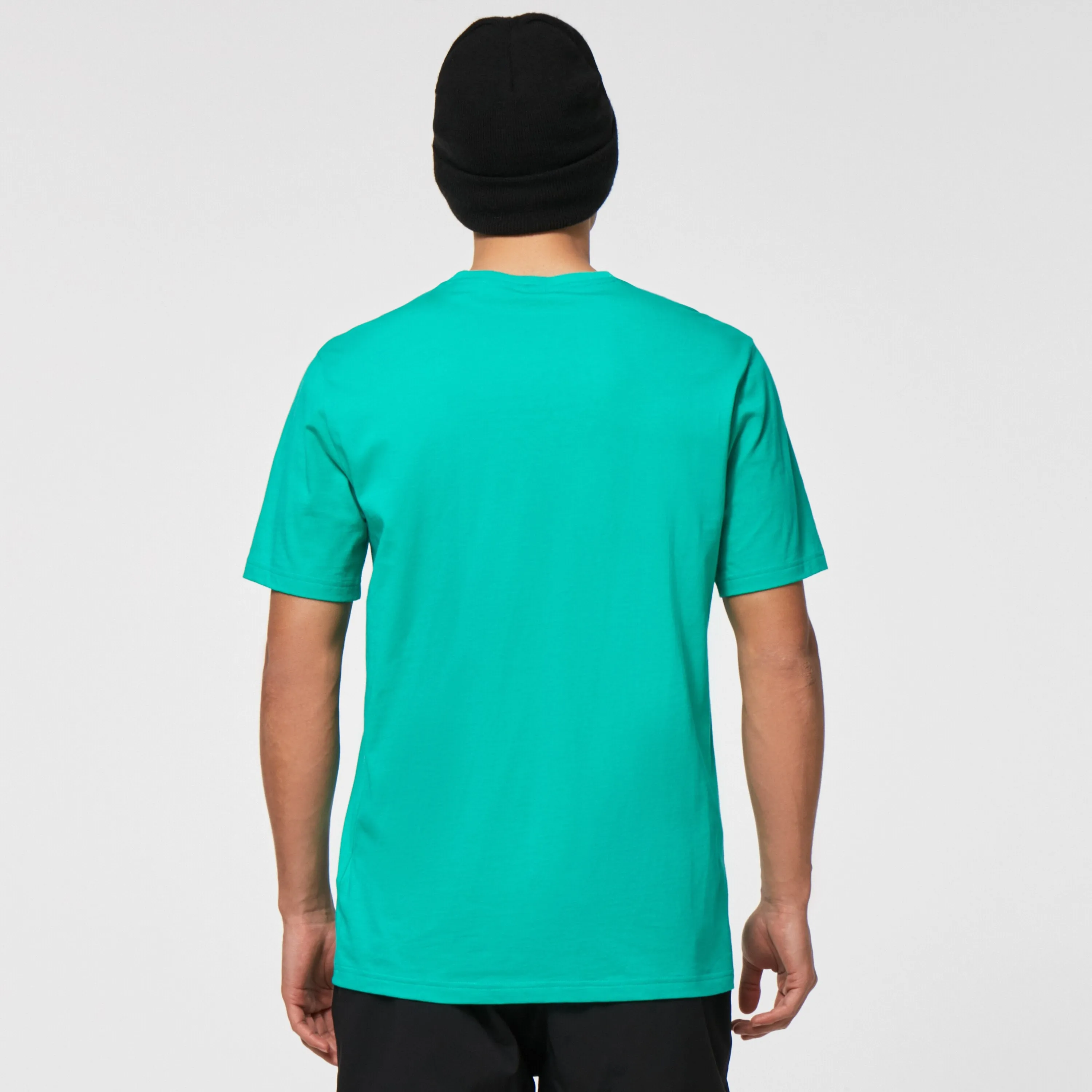 Gradient B1B Patch Tee