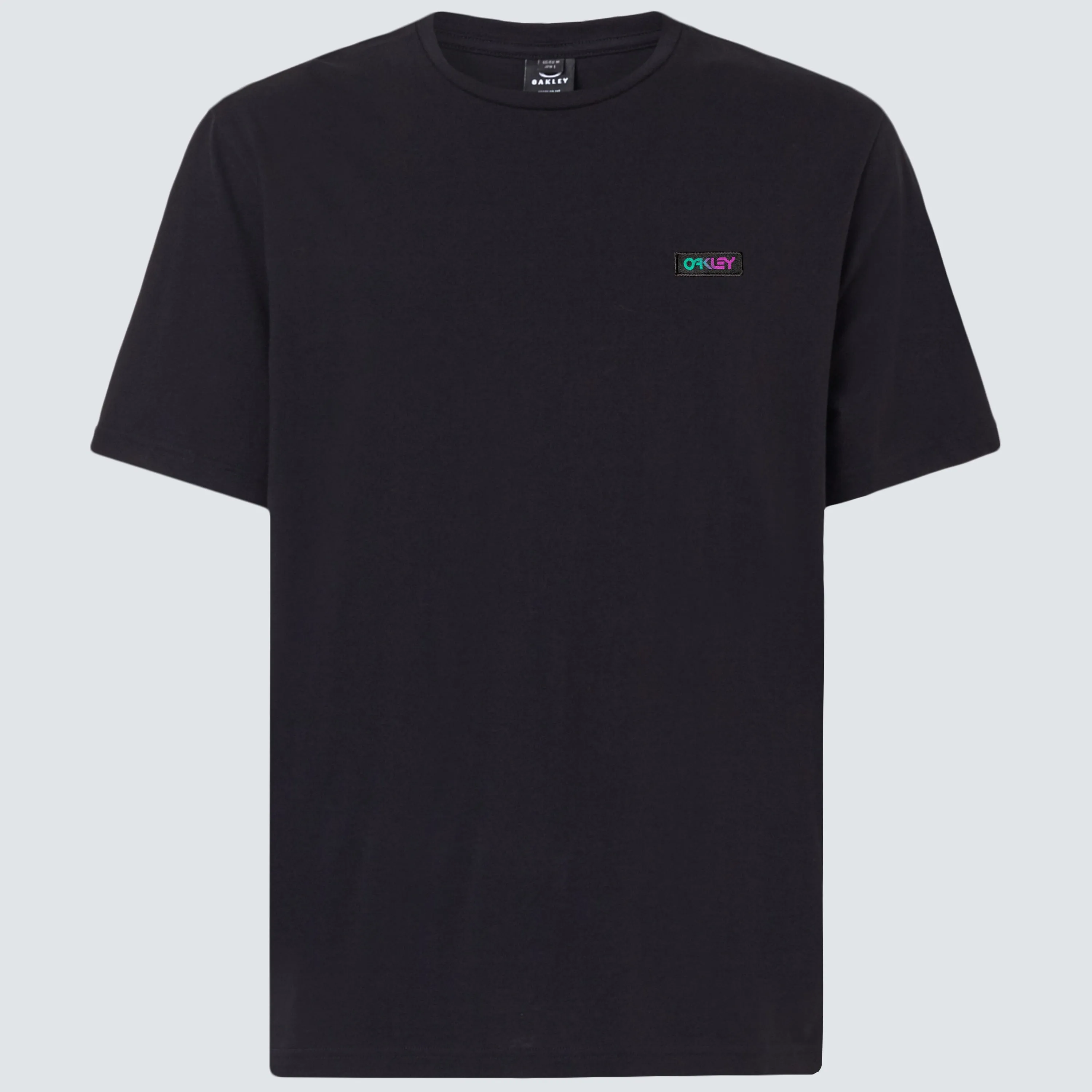 Gradient B1B Patch Tee
