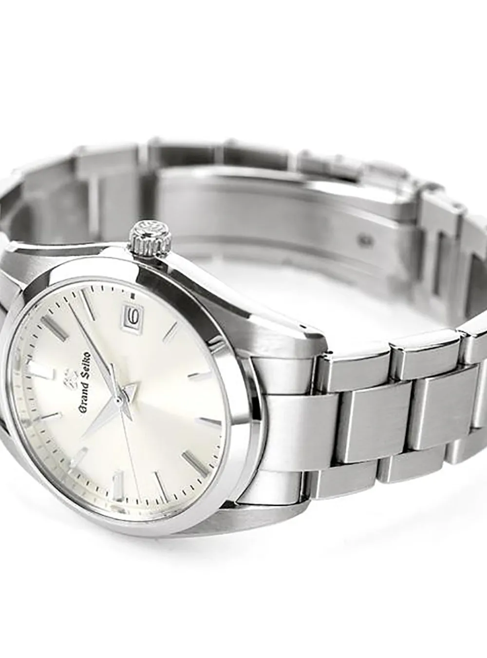 GRAND SEIKO QUARTZ SBGX263 MADE IN JAPAN JDM