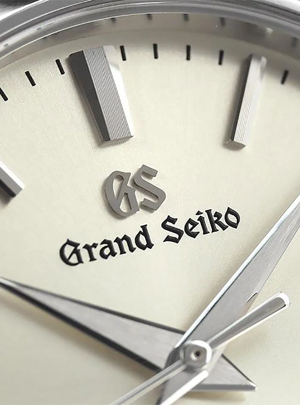 GRAND SEIKO QUARTZ SBGX263 MADE IN JAPAN JDM