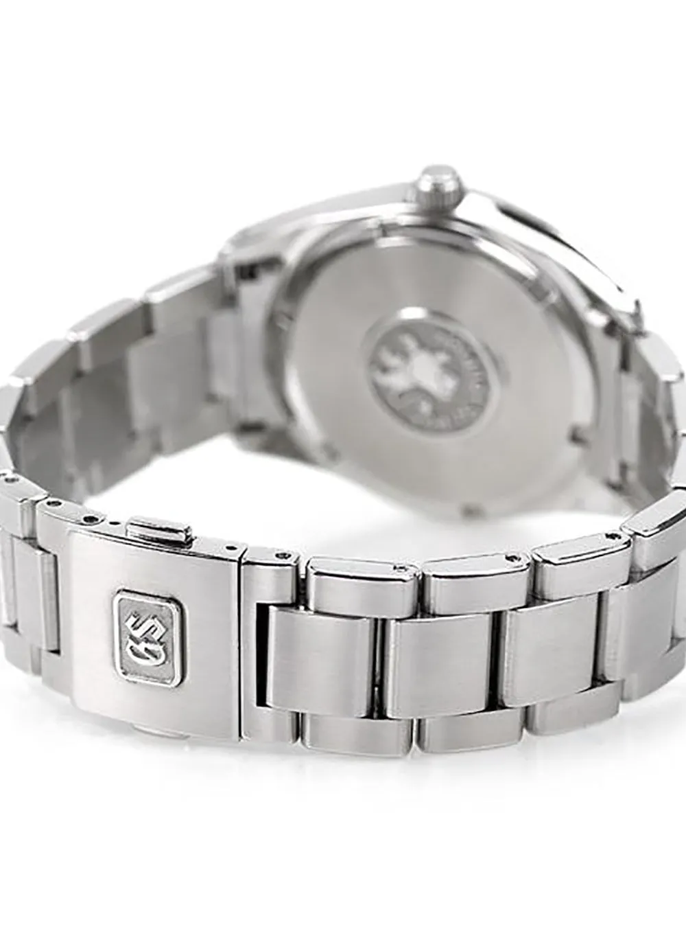 GRAND SEIKO QUARTZ SBGX263 MADE IN JAPAN JDM