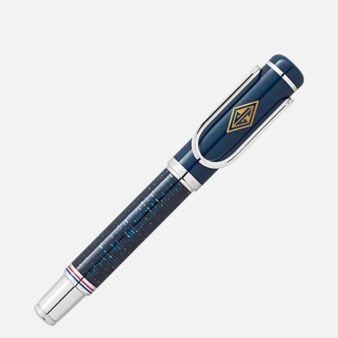 Great Characters Homage to The Great Gatsby Special Edition Rollerball