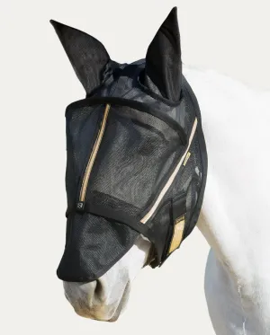 Guardsman Fly Mask W/Ears