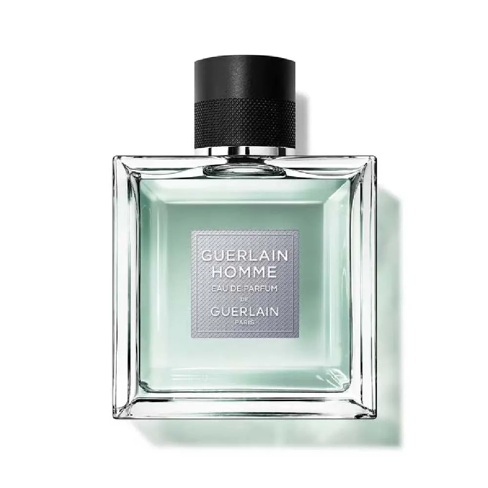 Guerlain Homme Eau De Parfum