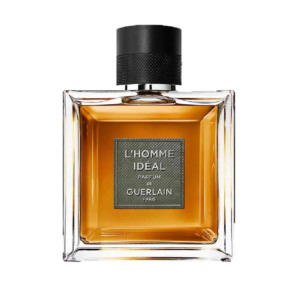 Guerlain L'Homme Ideal Parfum For Men 2024 Launch