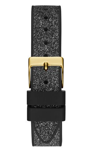 Guess Bombshell Gold & Black Watch