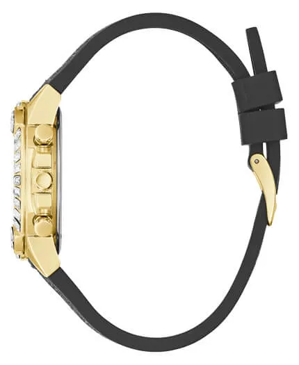 Guess Bombshell Gold & Black Watch