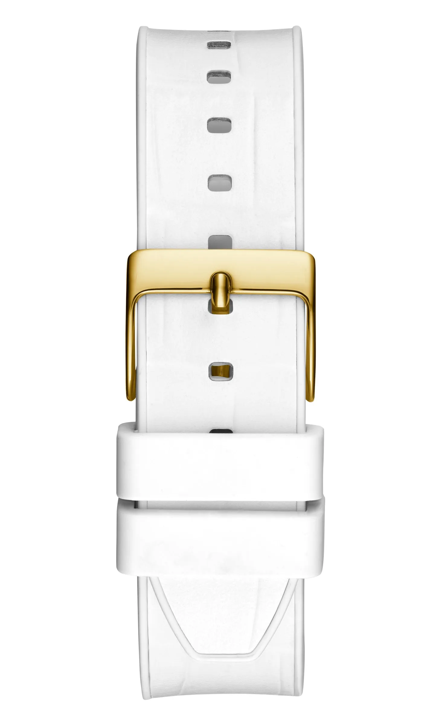 Guess Fusion Gold Watch