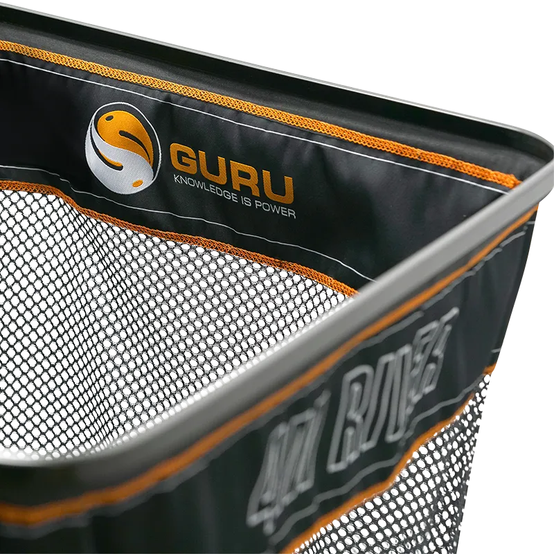 GURU Keepnets