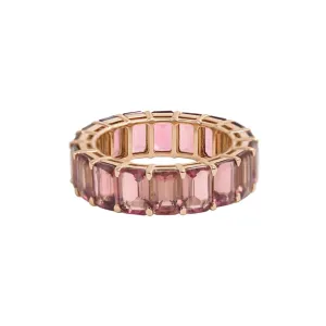 Haiku Hues Tourmaline Ring