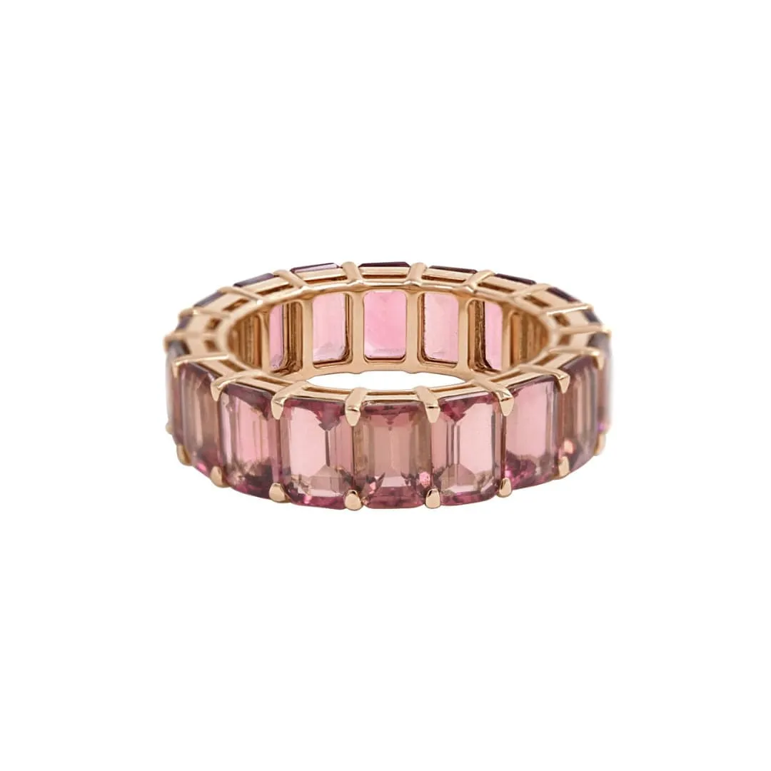 Haiku Hues Tourmaline Ring