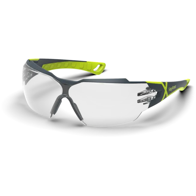 HexArmor MX300 TruShield, Clear