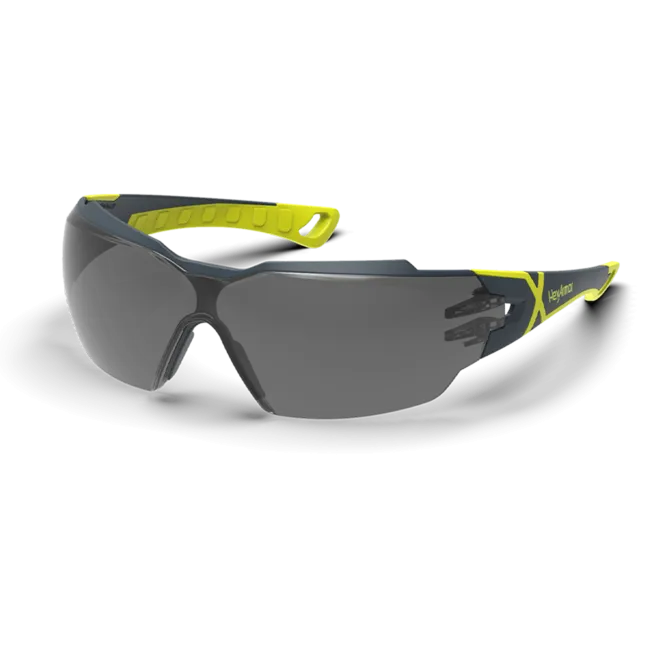 HexArmor MX300 TruShield, Grey 14%