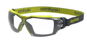 HexArmor MX350 TruShield S, Clear