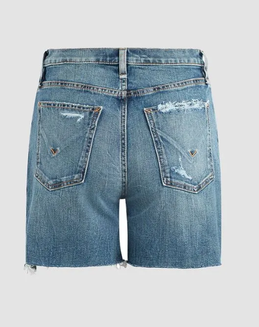 Hudson - Devon High Rise Boyfriend Short
