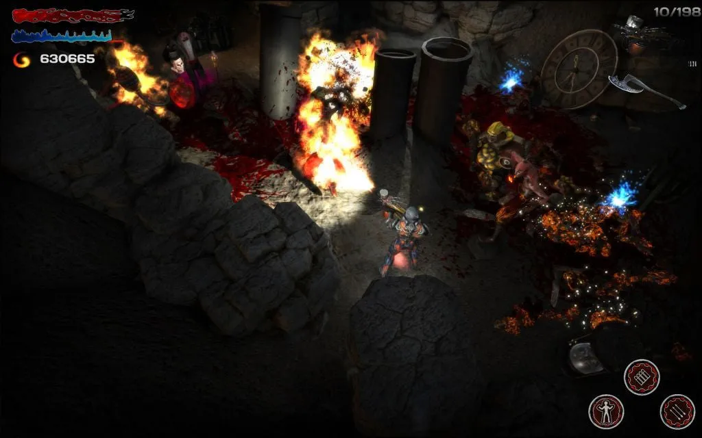 I am Weapon: Revival (PC)
