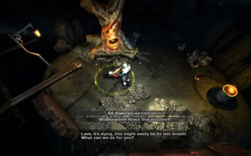 I am Weapon: Revival (PC)