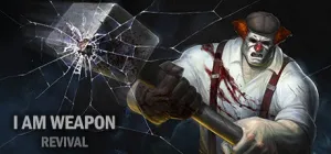 I am Weapon: Revival (PC)