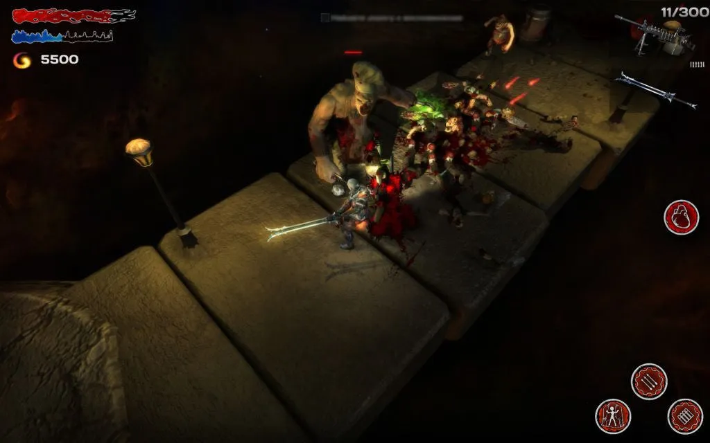 I am Weapon: Revival (PC)