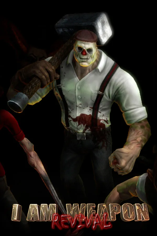 I am Weapon: Revival (PC)