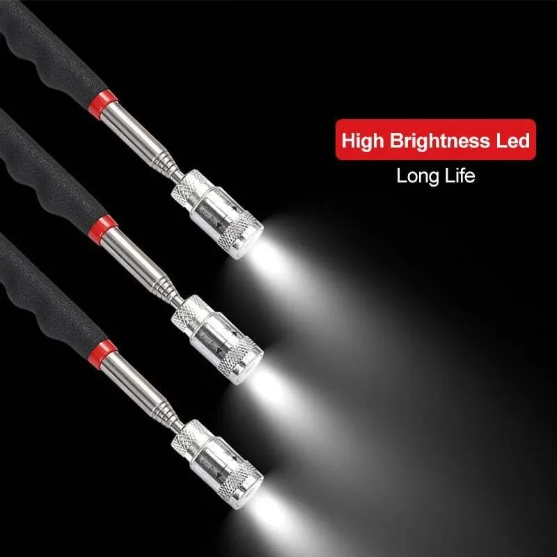 IllumiGrip Magnetic Retrieval Tool™
