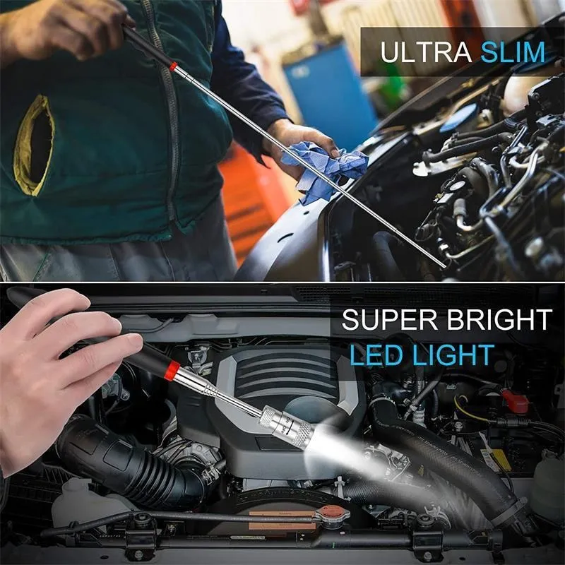 IllumiGrip Magnetic Retrieval Tool™