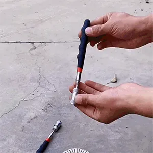 IllumiGrip Magnetic Retrieval Tool™