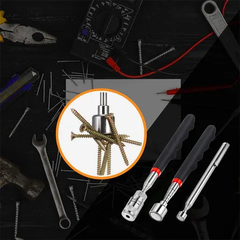 IllumiGrip Magnetic Retrieval Tool™