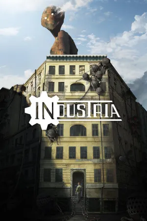 INDUSTRIA (PC)