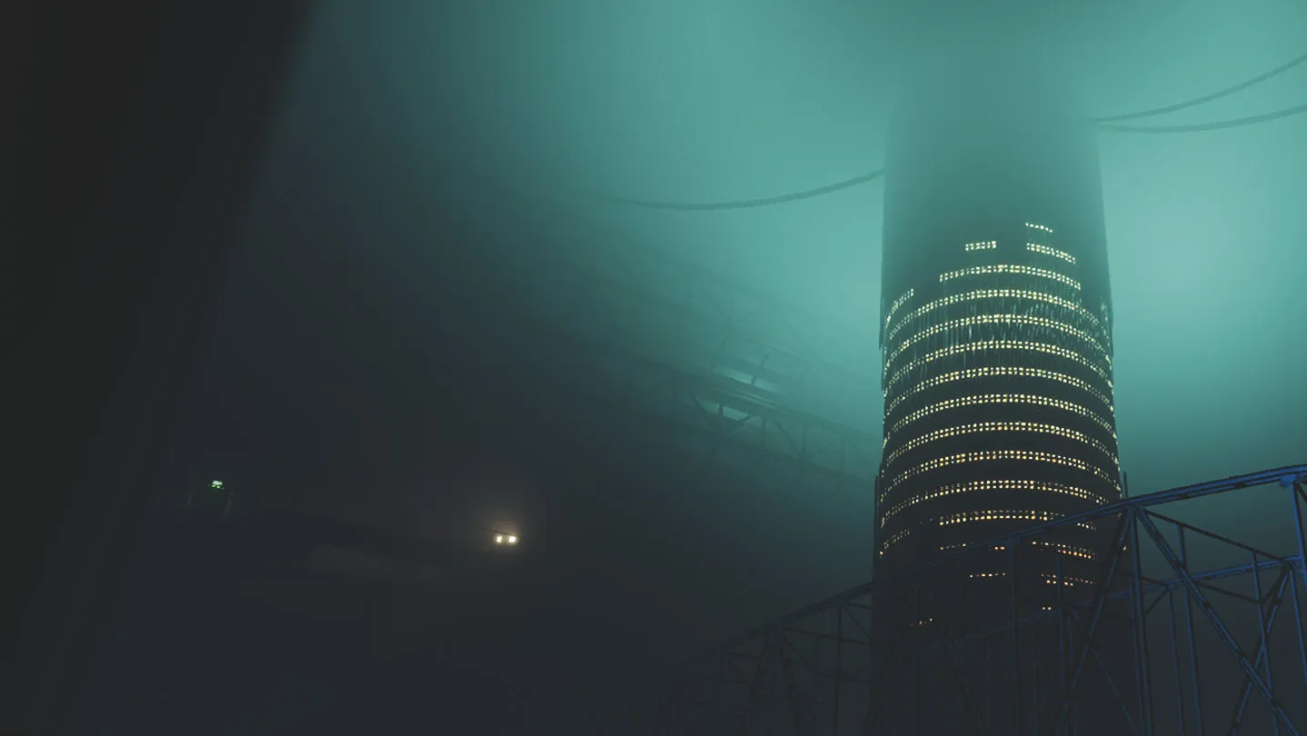 INDUSTRIA (PC)