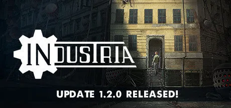 INDUSTRIA (PC)