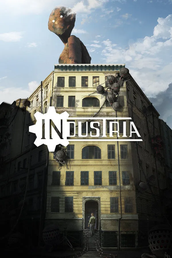 INDUSTRIA (PC)