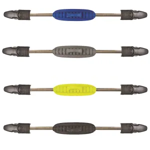 Innovative Scuba Spring Straps