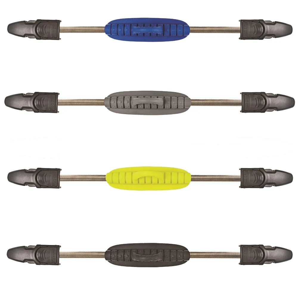 Innovative Scuba Spring Straps