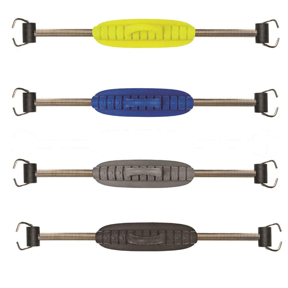 Innovative Scuba Spring Straps
