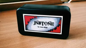 Instone by Chris Huang