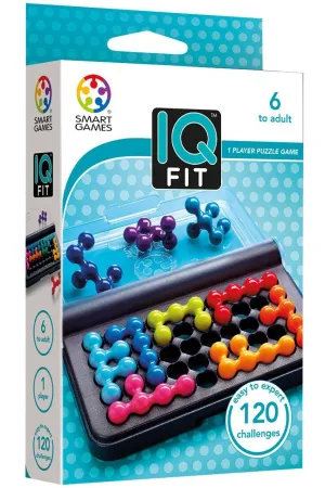 IQ Fit