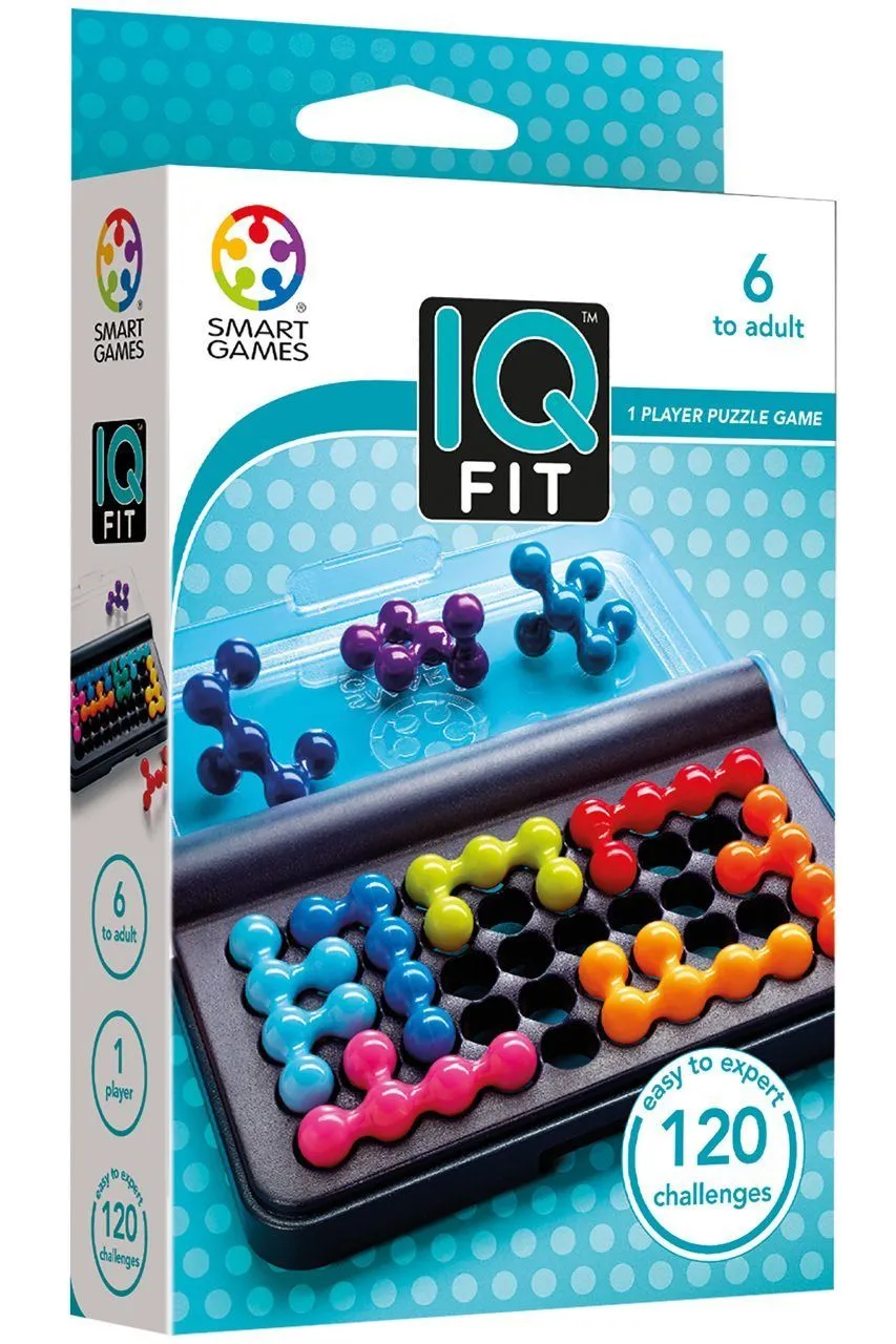 IQ Fit
