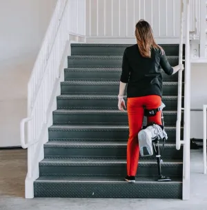 iWALK3.0 Hands Free Crutch