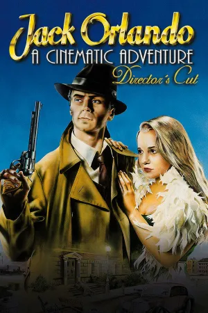 Jack Orlando: Director's Cut (PC/MAC/LINUX)