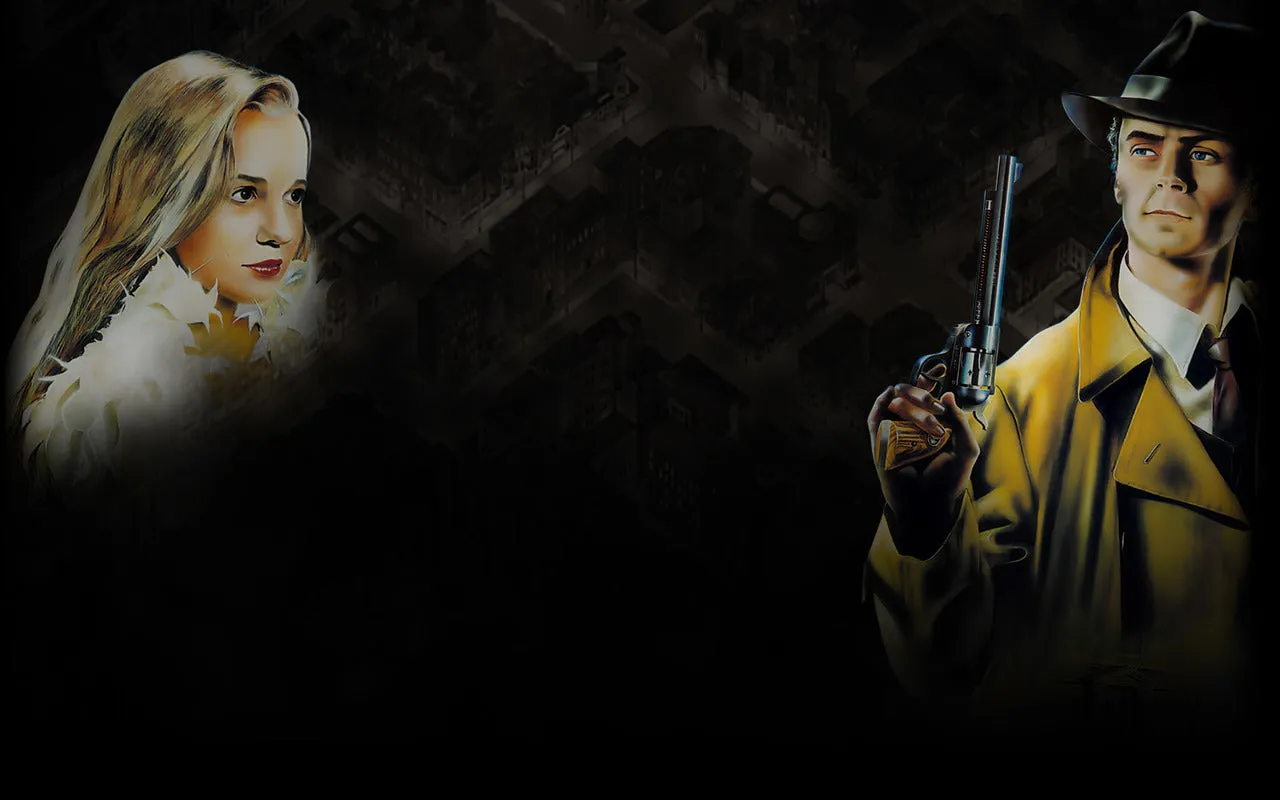 Jack Orlando: Director's Cut (PC/MAC/LINUX)