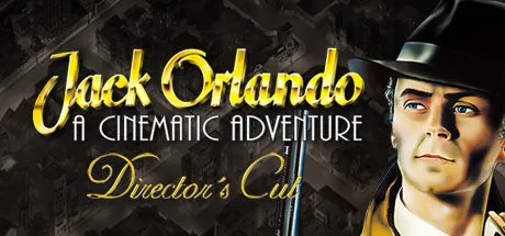 Jack Orlando: Director's Cut (PC/MAC/LINUX)