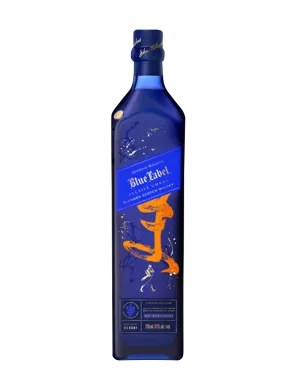 Johnnie Walker Blue Elusive Umami