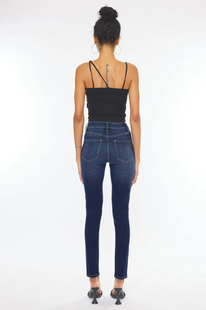 Kancan Effie High Rise Skinny Jean