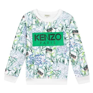 Kenzo - Jake - Disco Jungle