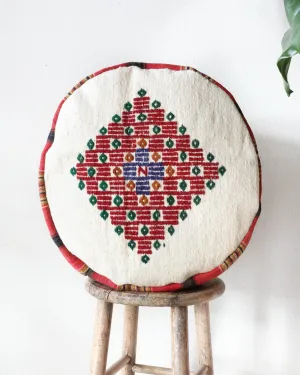 Kilim Floor Cushion